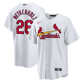 JJ Wetherholt St. Louis Cardinals Nike Home Replica Jersey - White | MLB Fan Gear