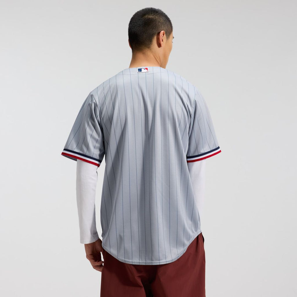 Minnesota Twins Nike Home Replica Team Jersey - White | MLB Fan Gear
