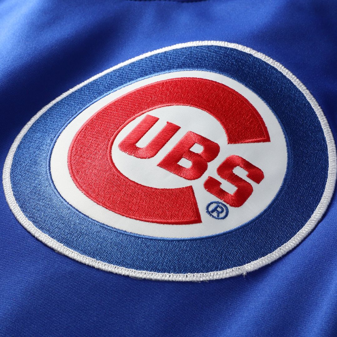 Ryne Sandberg 1984 Chicago Cubs Mitchell & Ness Throwback Authentic Jersey - Royal | MLB Fan Gear