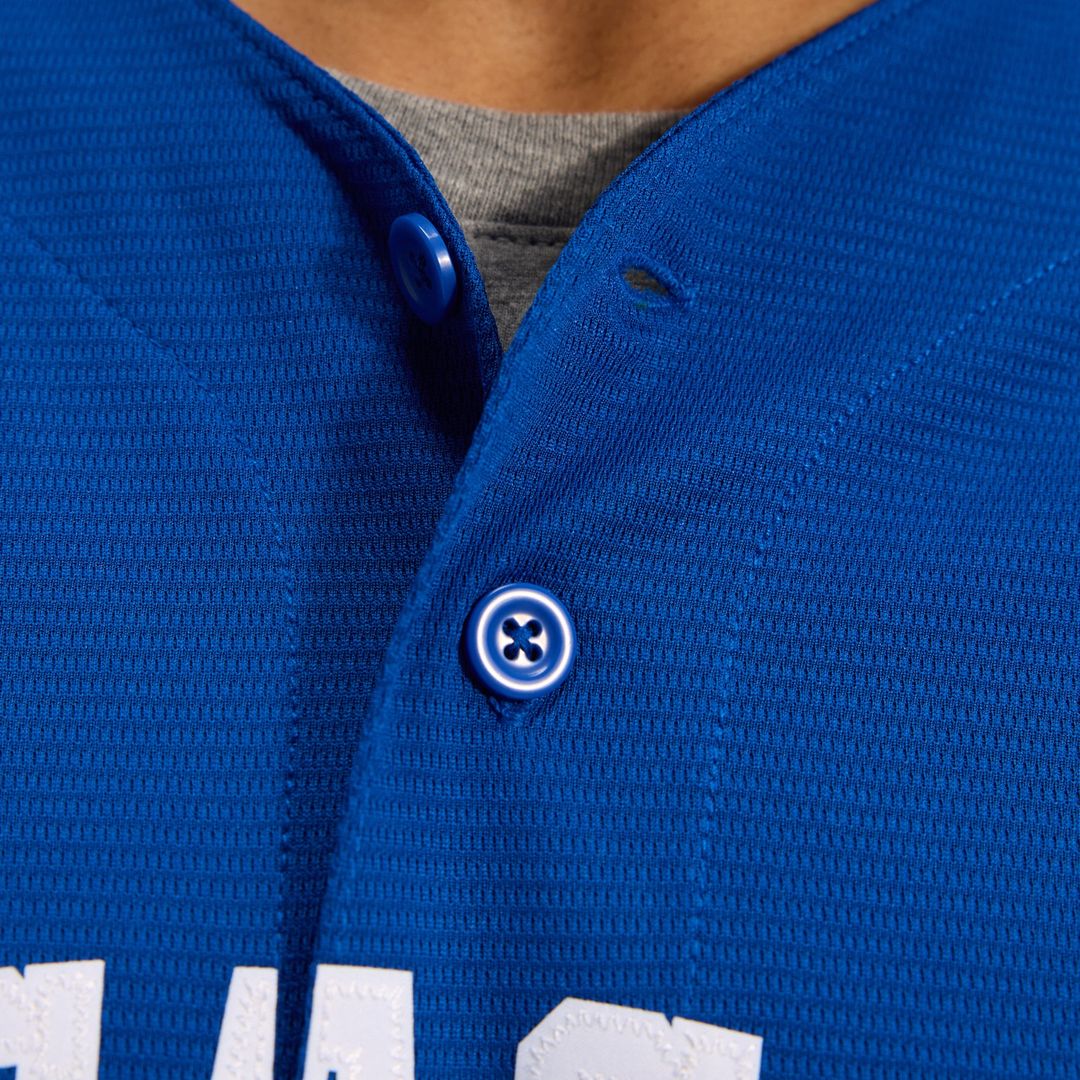 Kansas City Royals Nike Alternate Replica Team Jersey - Royal | MLB Fan Gear
