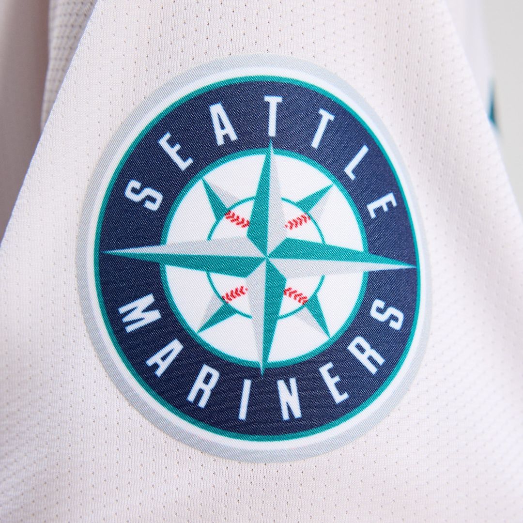 Cal Raleigh Seattle Mariners Nike Women's Home Limited Player Jersey - White | MLB Fan Gear
