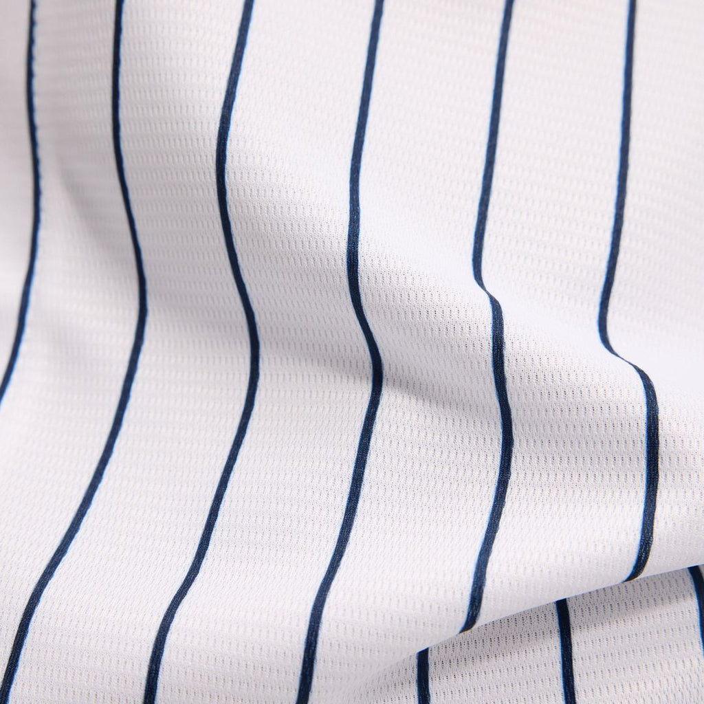 Christian Yelich Milwaukee Brewers Nike Alternate Replica Player Jersey - White | MLB Fan Gear