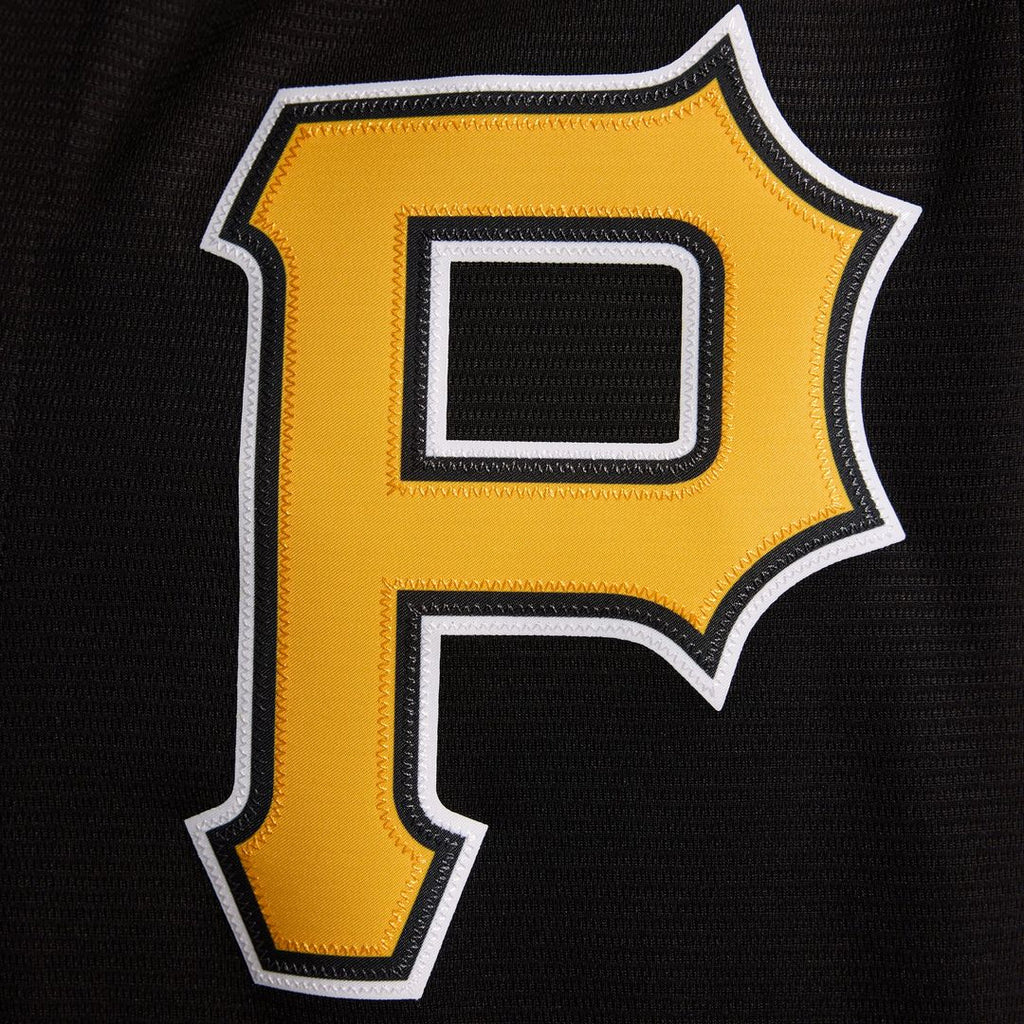 Pittsburgh Pirates Nike Home Replica Team Jersey - White | MLB Fan Gear