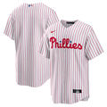 Philadelphia Phillies Nike Home Big & Tall Replica Jersey - White | MLB Fan Gear