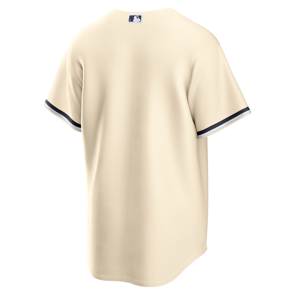 Minnesota Twins Nike Alternate Replica Jersey - Cream | MLB Fan Gear