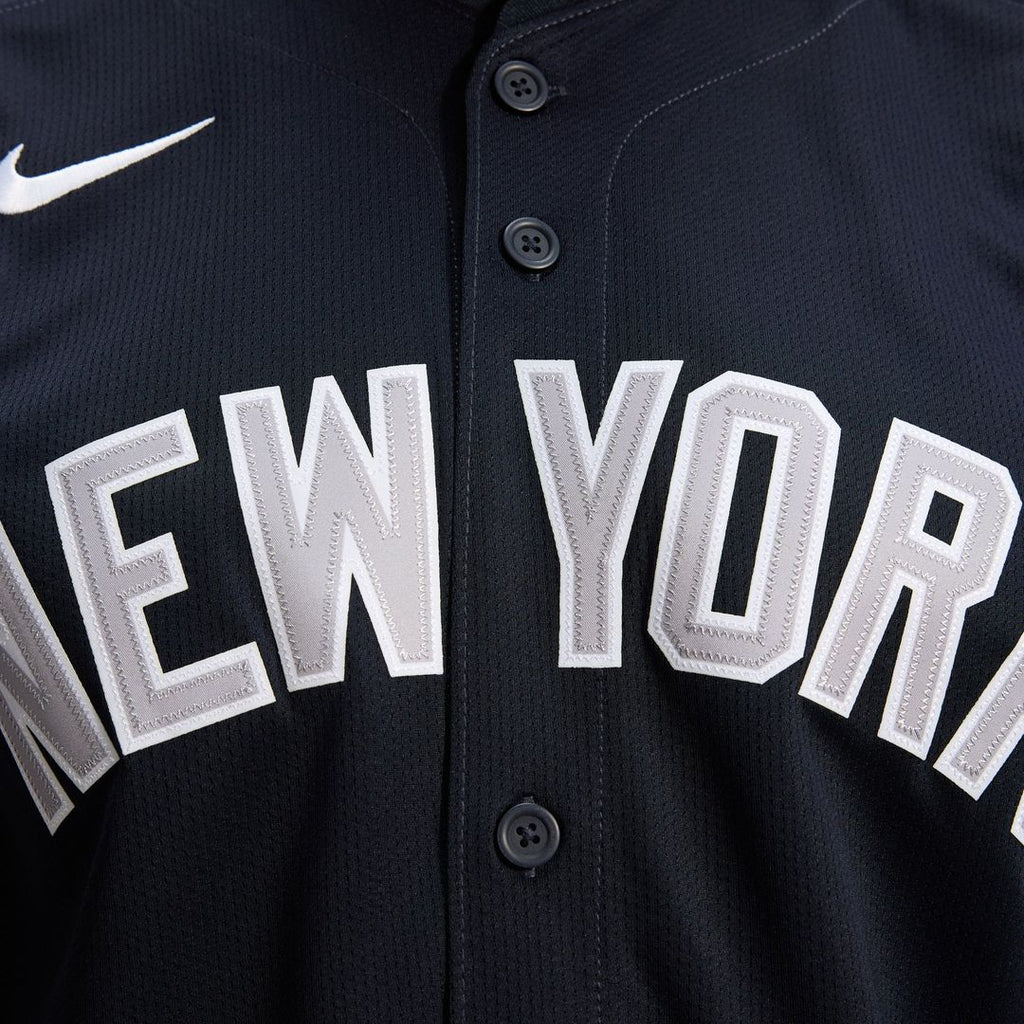 Aaron Judge New York Yankees Nike Road Limited Player Jersey - Gray | MLB Fan Gear