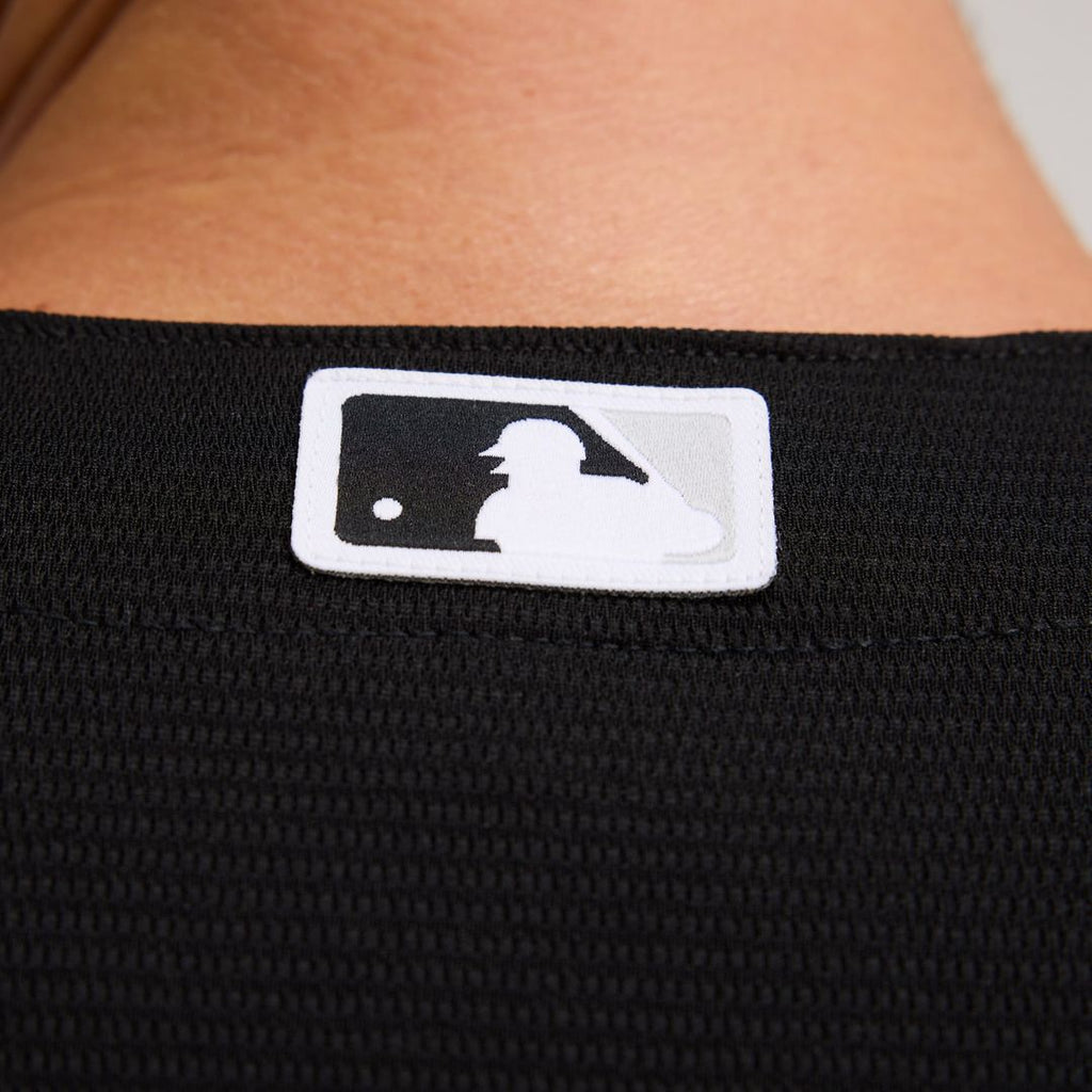 Chicago White Sox Nike Alternate Replica Team Jersey - Black | MLB Fan Gear