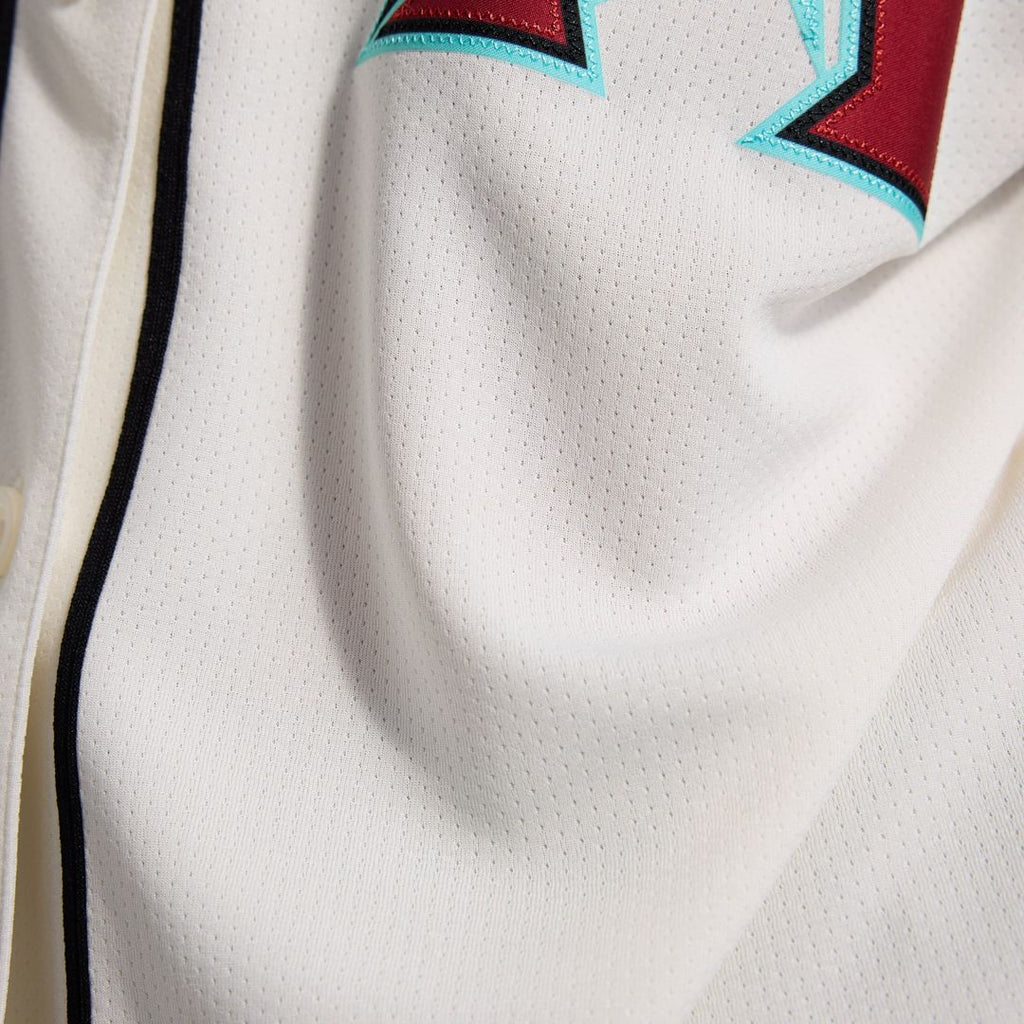Arizona Diamondbacks Nike Women's Home Limited Jersey - Cream | MLB Fan Gear