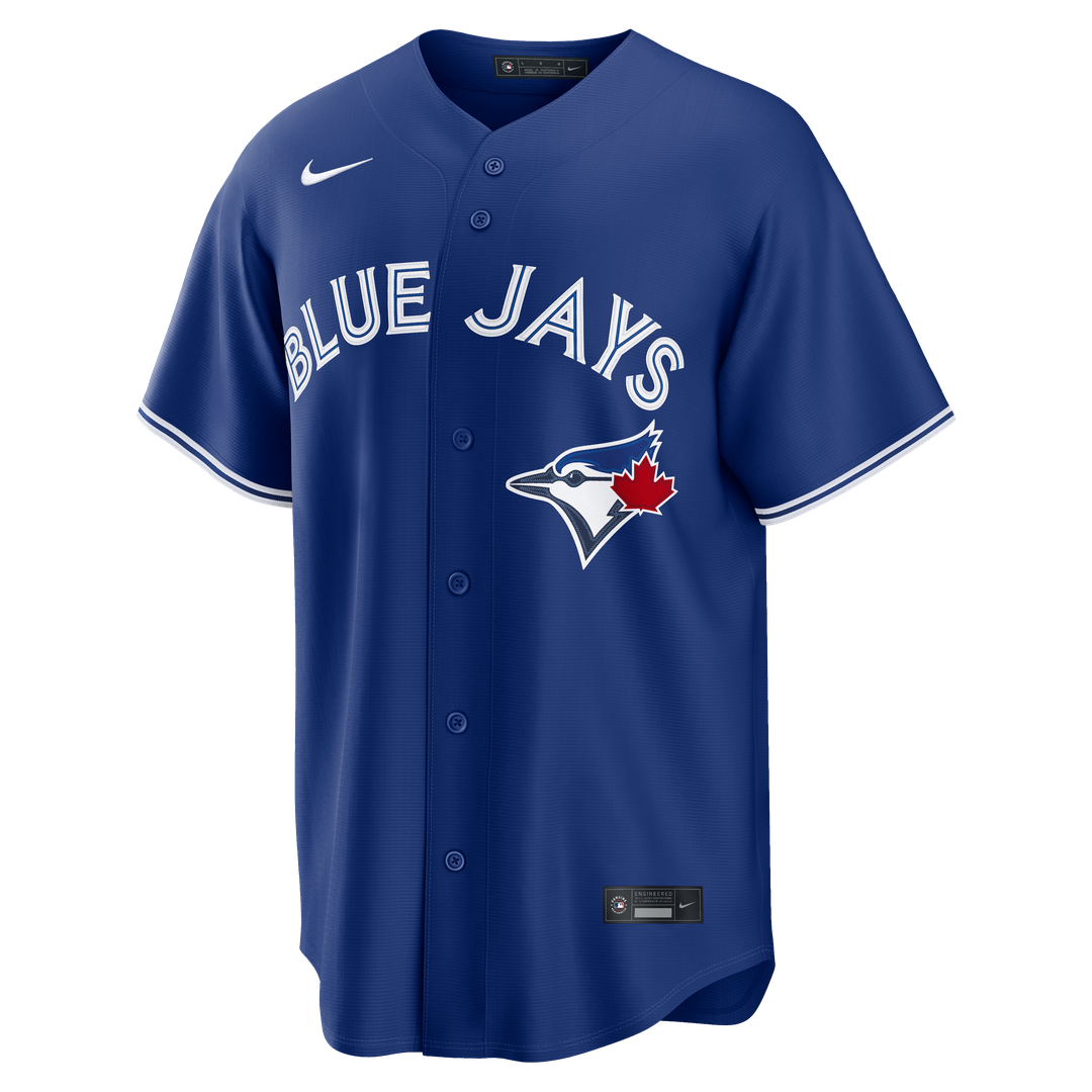 Anthony Santander Toronto Blue Jays Nike Alternate Replica Jersey - Royal | MLB Fan Gear
