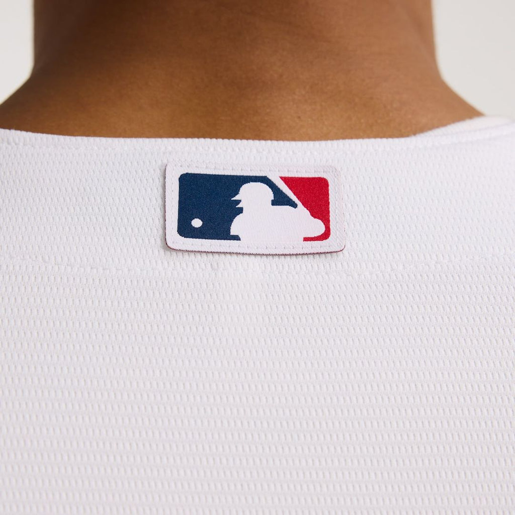 Minnesota Twins Nike Road Replica Team Jersey - Gray | MLB Fan Gear
