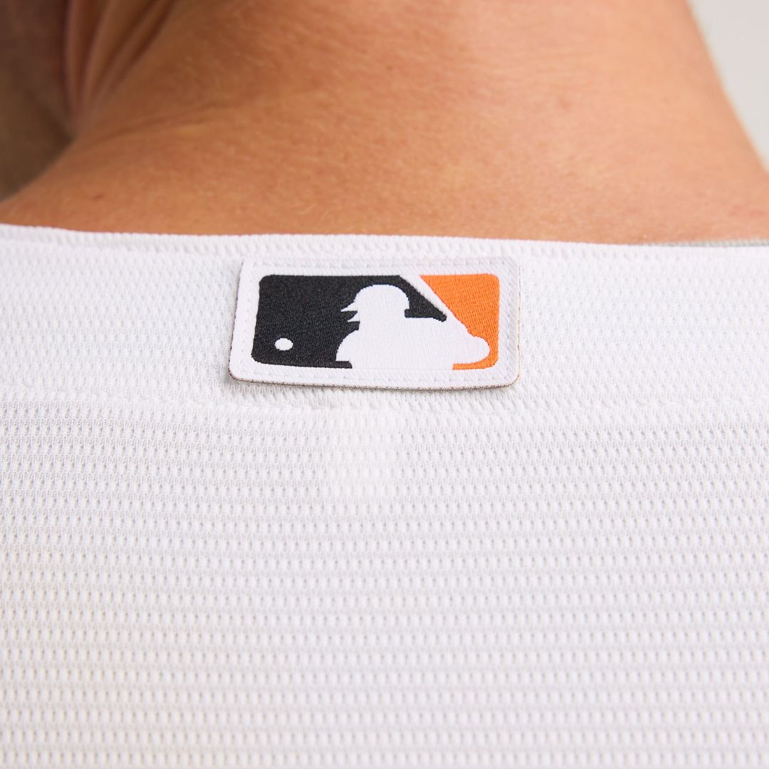 Baltimore Orioles Nike Alternate Replica Team Jersey - Black | MLB Fan Gear