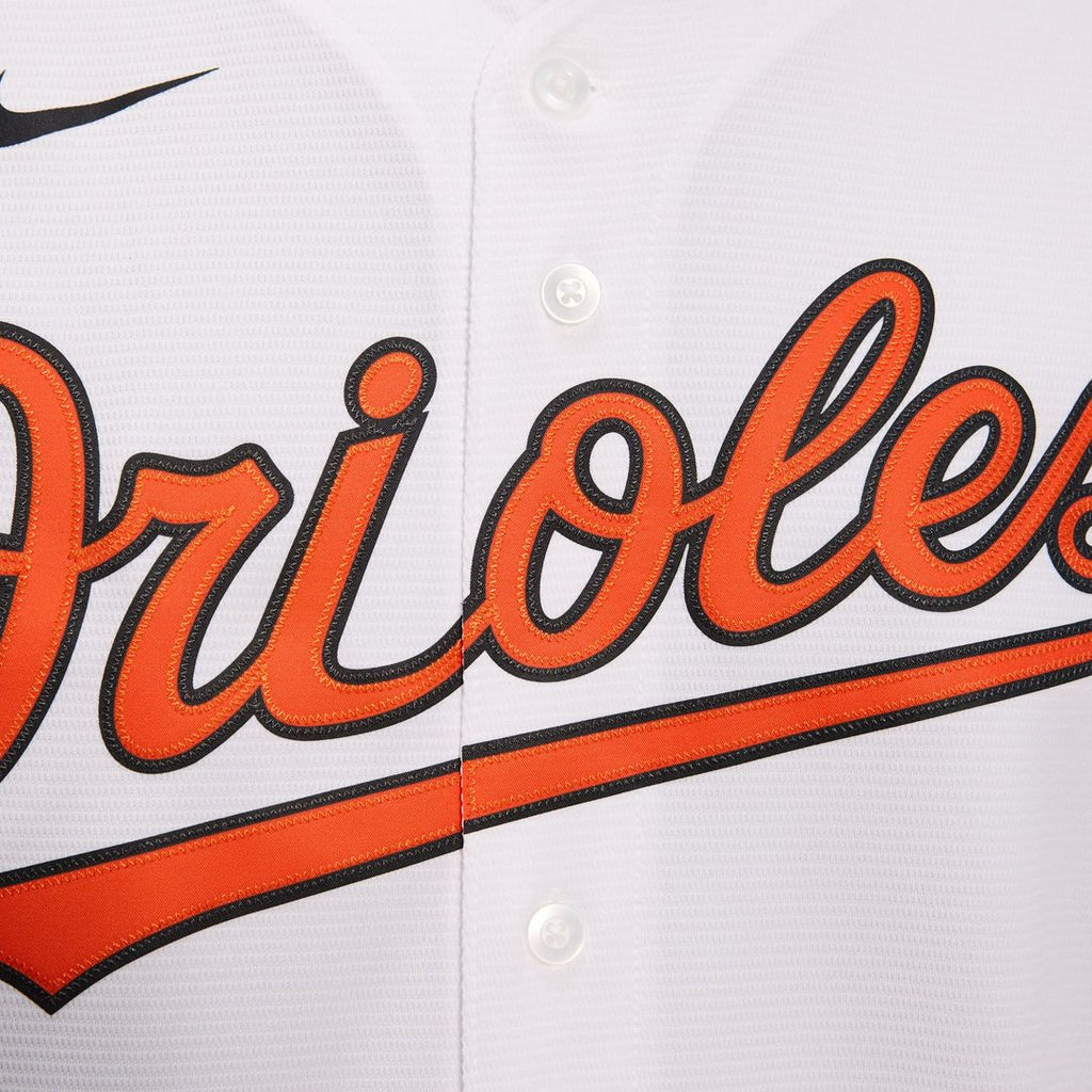 Baltimore Orioles Nike Alternate Replica Team Jersey - Black | MLB Fan Gear