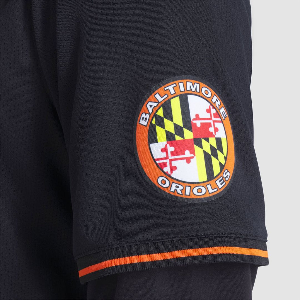 Gunnar Henderson Baltimore Orioles Nike Home Limited Player Jersey - White | MLB Fan Gear