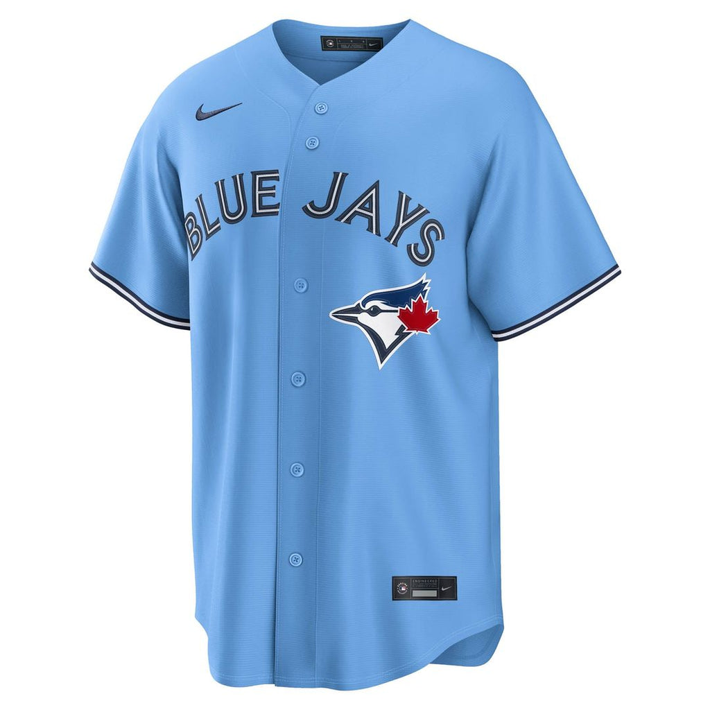 Anthony Santander Toronto Blue Jays Nike Canada Day Replica Jersey - Red | MLB Fan Gear