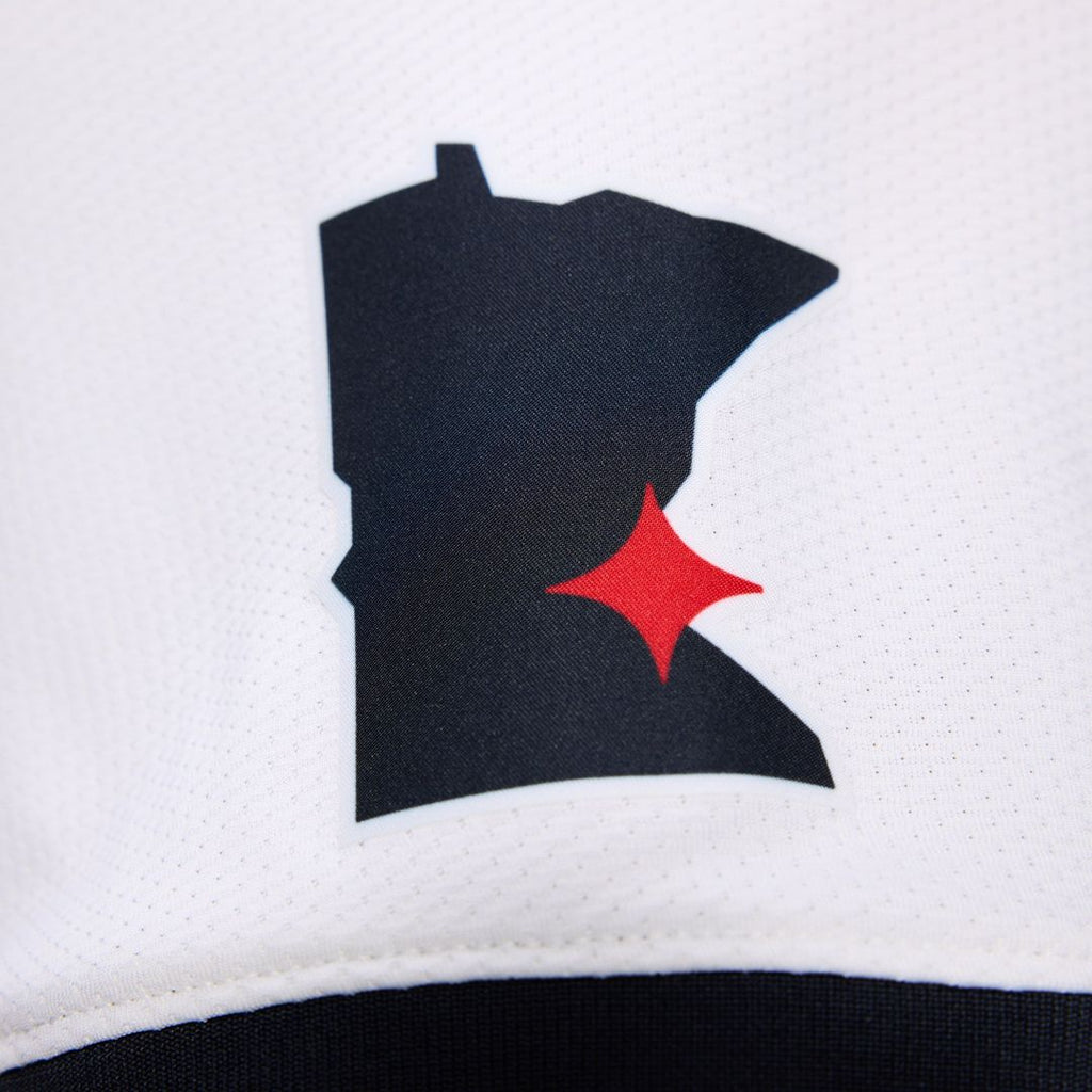 Minnesota Twins Nike Women's Home Limited Jersey - White | MLB Fan Gear