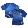 Minnesota Twins Nike Toddler City Connect Team Limited Jersey - Navy | MLB Fan Gear