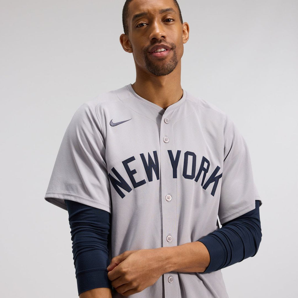 Aaron Judge New York Yankees Nike Alternate Limited Player Jersey - Navy | MLB Fan Gear