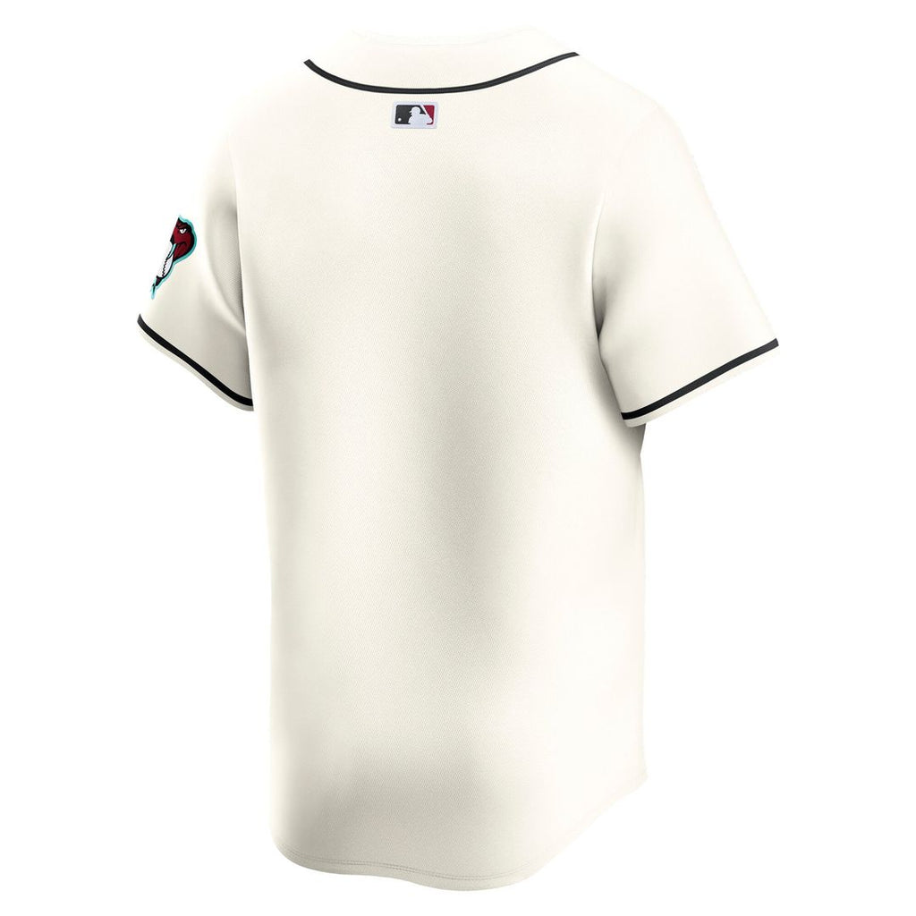 Arizona Diamondbacks Nike Youth Home Limited Jersey - White | MLB Fan Gear