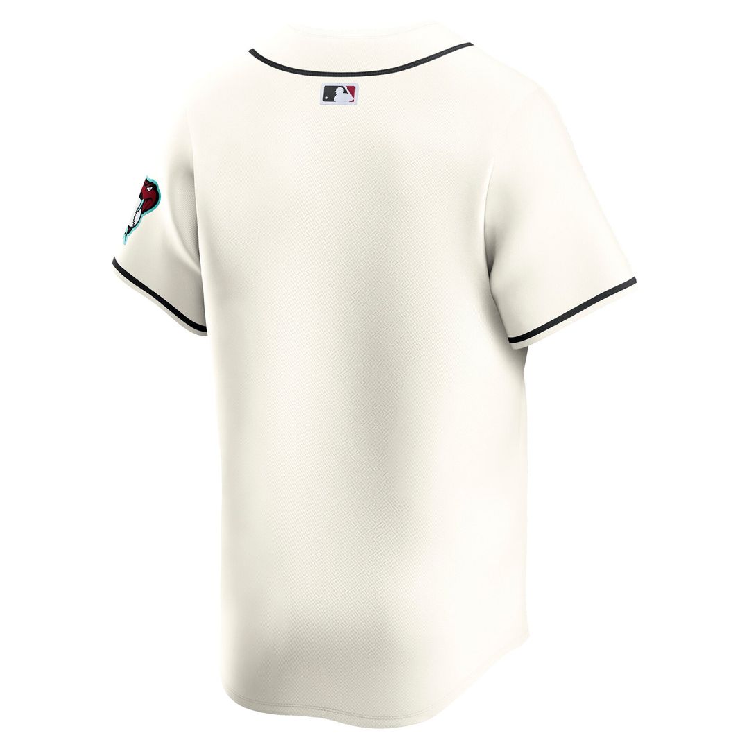 Arizona Diamondbacks Nike Youth Home Limited Jersey - White | MLB Fan Gear