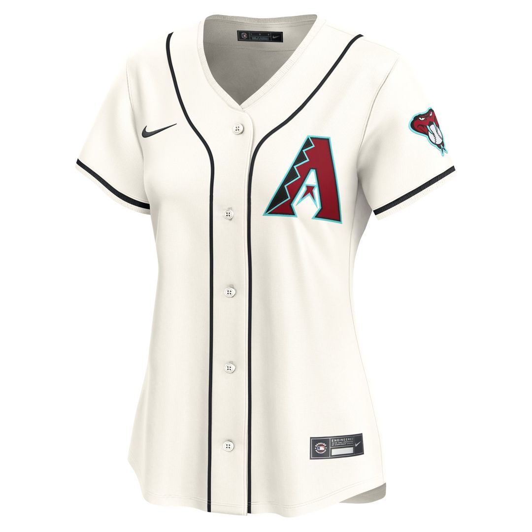 Corbin Carroll Arizona Diamondbacks Nike Women's Home Limited Player Jersey – White | MLB Fan Gear