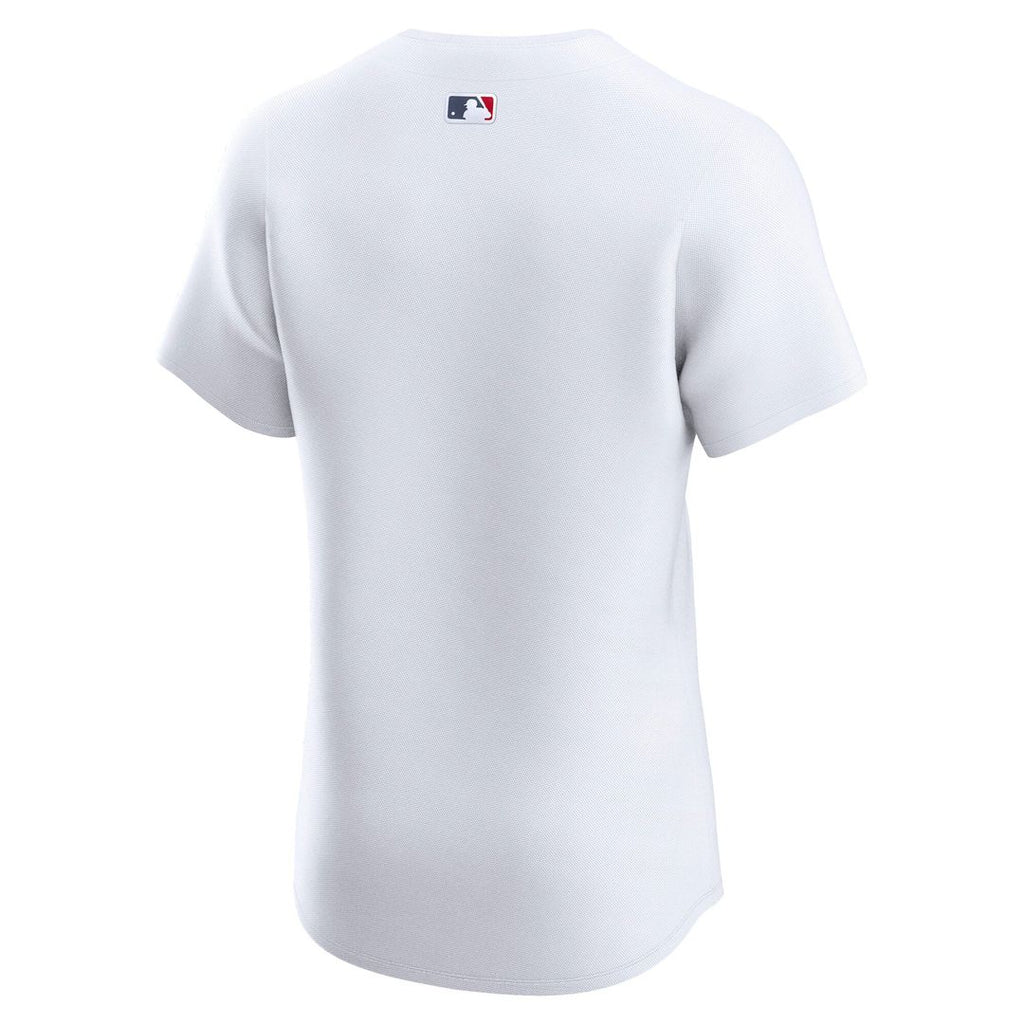St. Louis Cardinals Nike Home Elite Jersey - White | MLB Fan Gear