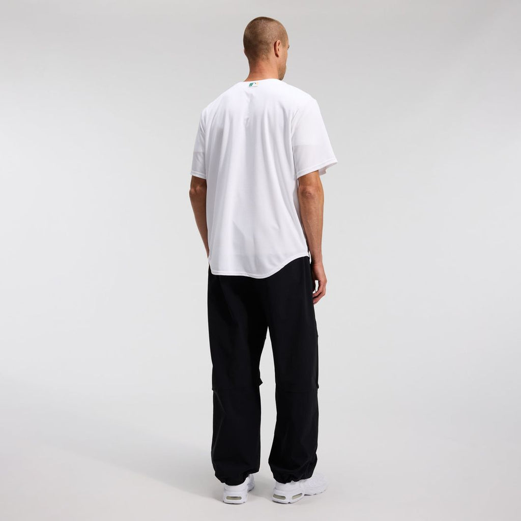 Athletics Nike Home Replica Team Jersey - White | MLB Fan Gear