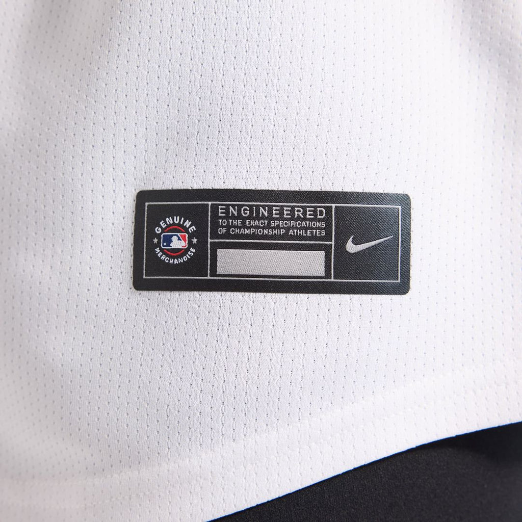 José Ramírez Cleveland Guardians Nike Women's Home Limited Player Jersey - White | MLB Fan Gear