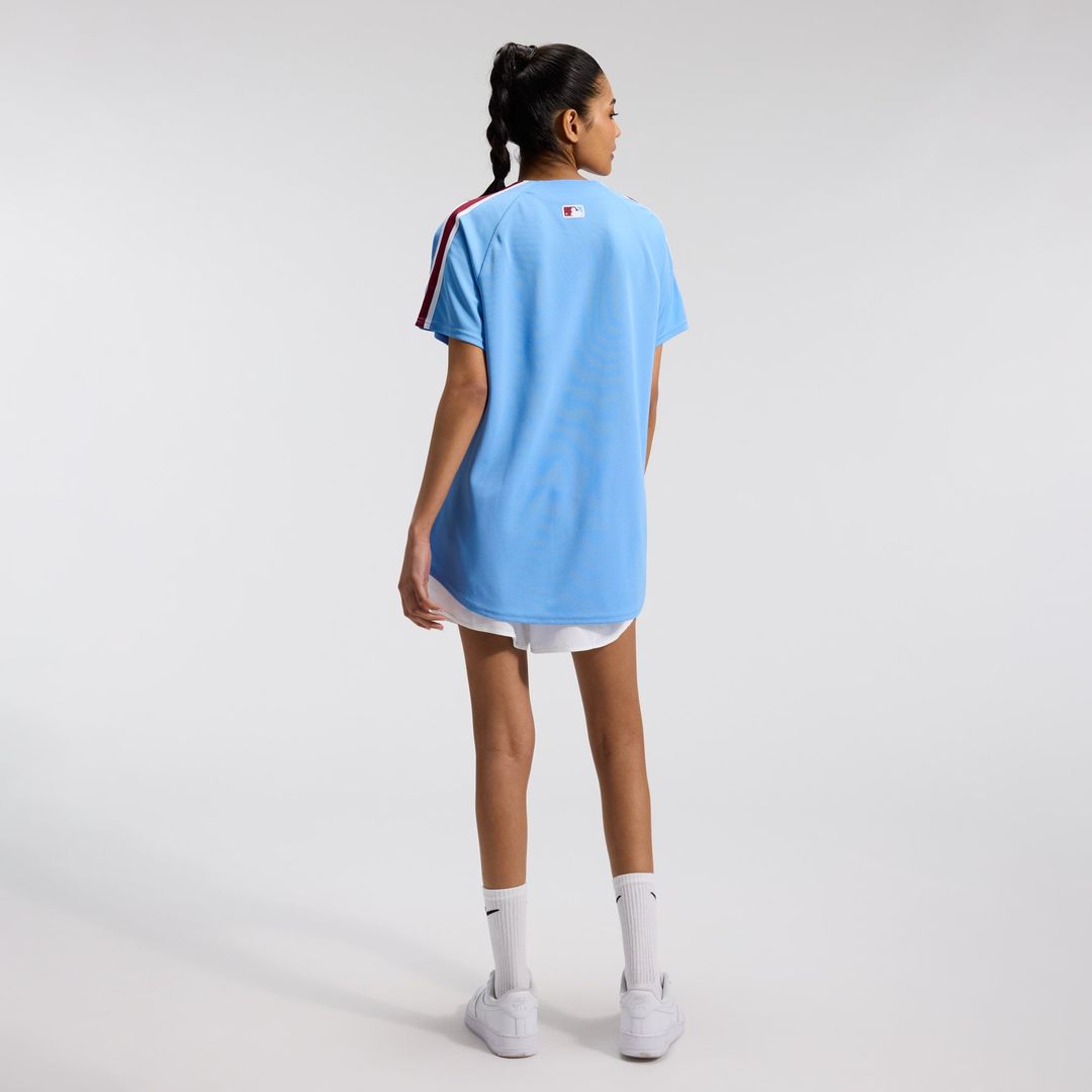 Philadelphia Phillies Nike Women's Home Limited Jersey - White | MLB Fan Gear