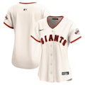 San Francisco Giants Nike Women's Home Limited Jersey - Cream | MLB Fan Gear