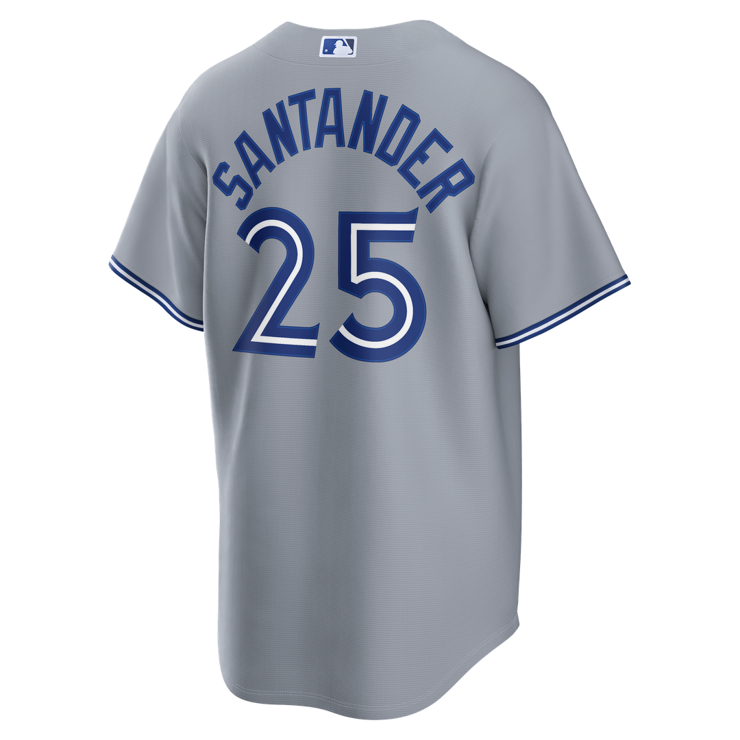 Anthony Santander Toronto Blue Jays Nike Canada Day Replica Jersey - Red | MLB Fan Gear
