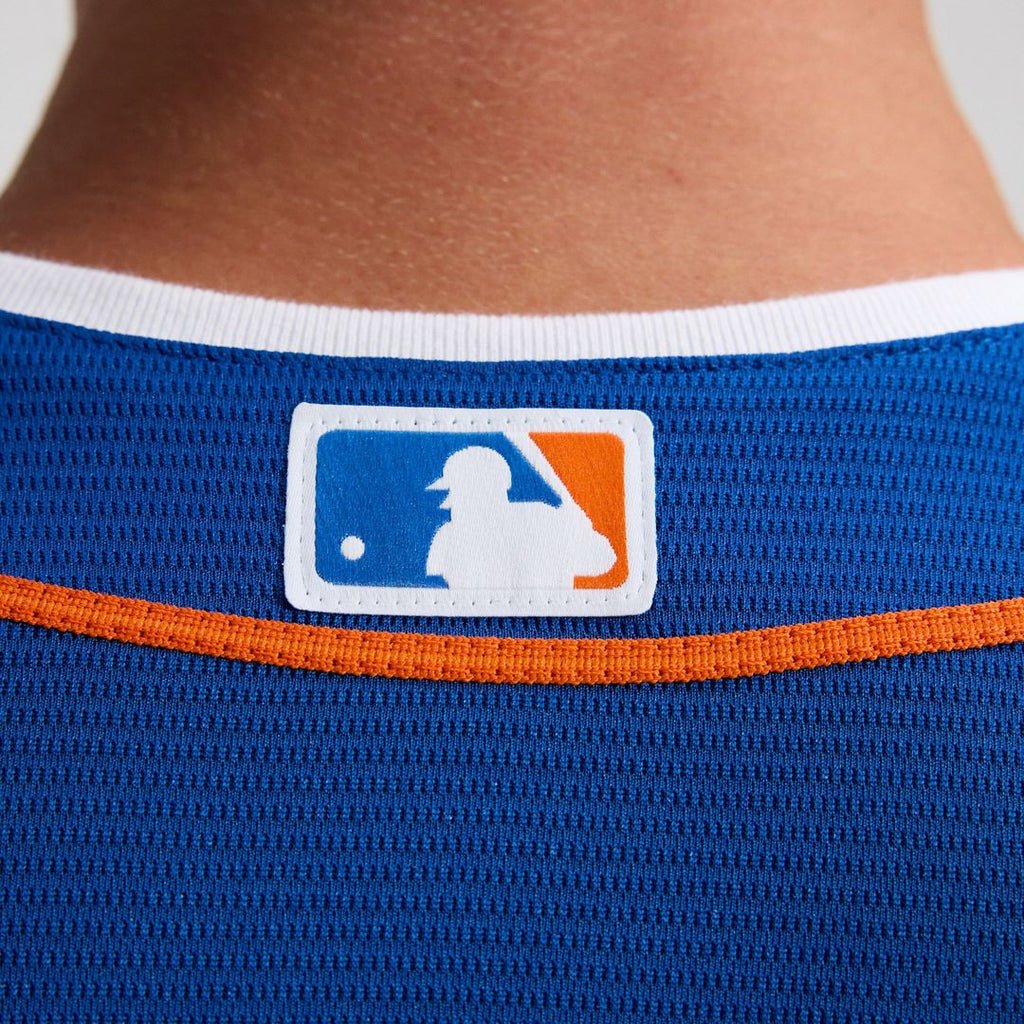 Francisco Lindor New York Mets Nike Alternate Replica Player Jersey - Royal | MLB Fan Gear