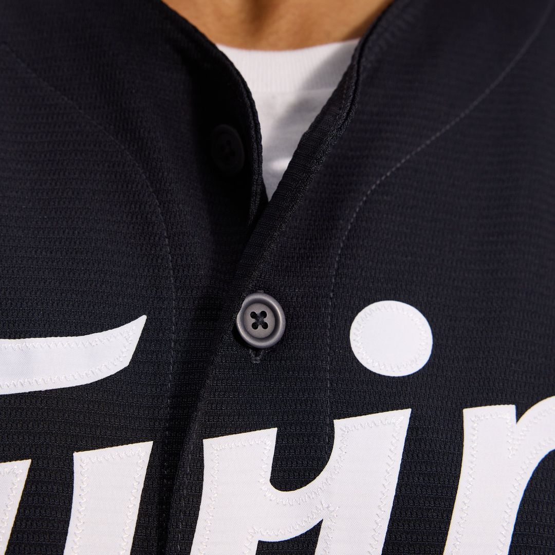 Minnesota Twins Nike Alternate Replica Jersey - Navy | MLB Fan Gear