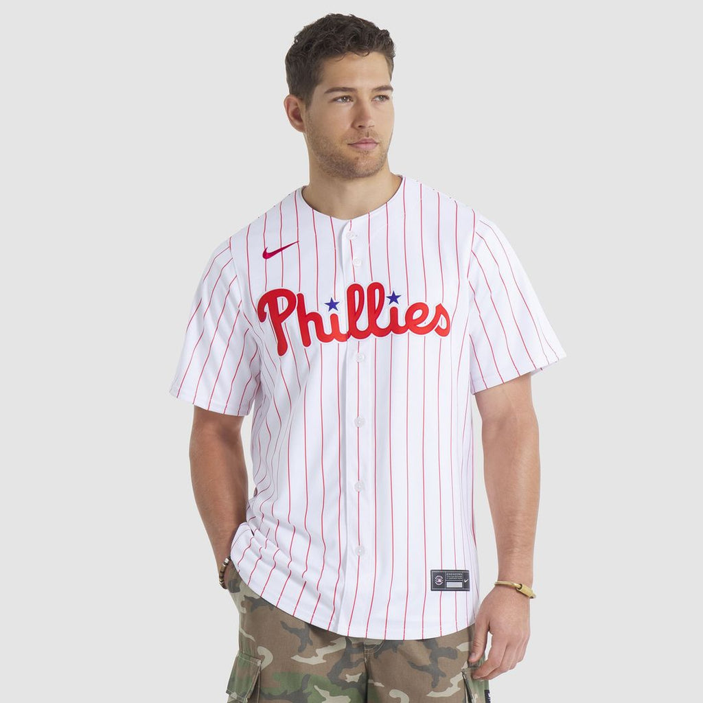 Bryce Harper Philadelphia Phillies Nike Alternate Limited Player Jersey - Light Blue | MLB Fan Gear