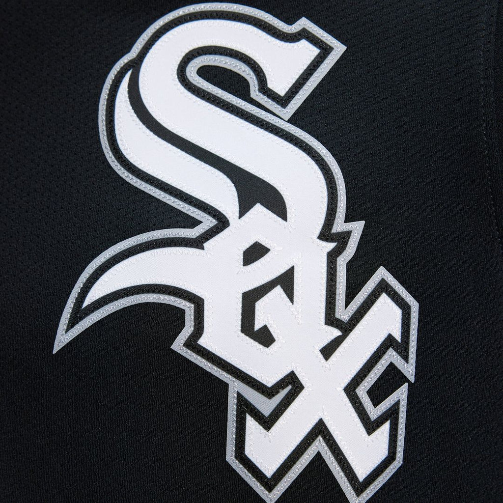 Chicago White Sox Nike Alternate Limited Jersey - Black | MLB Fan Gear
