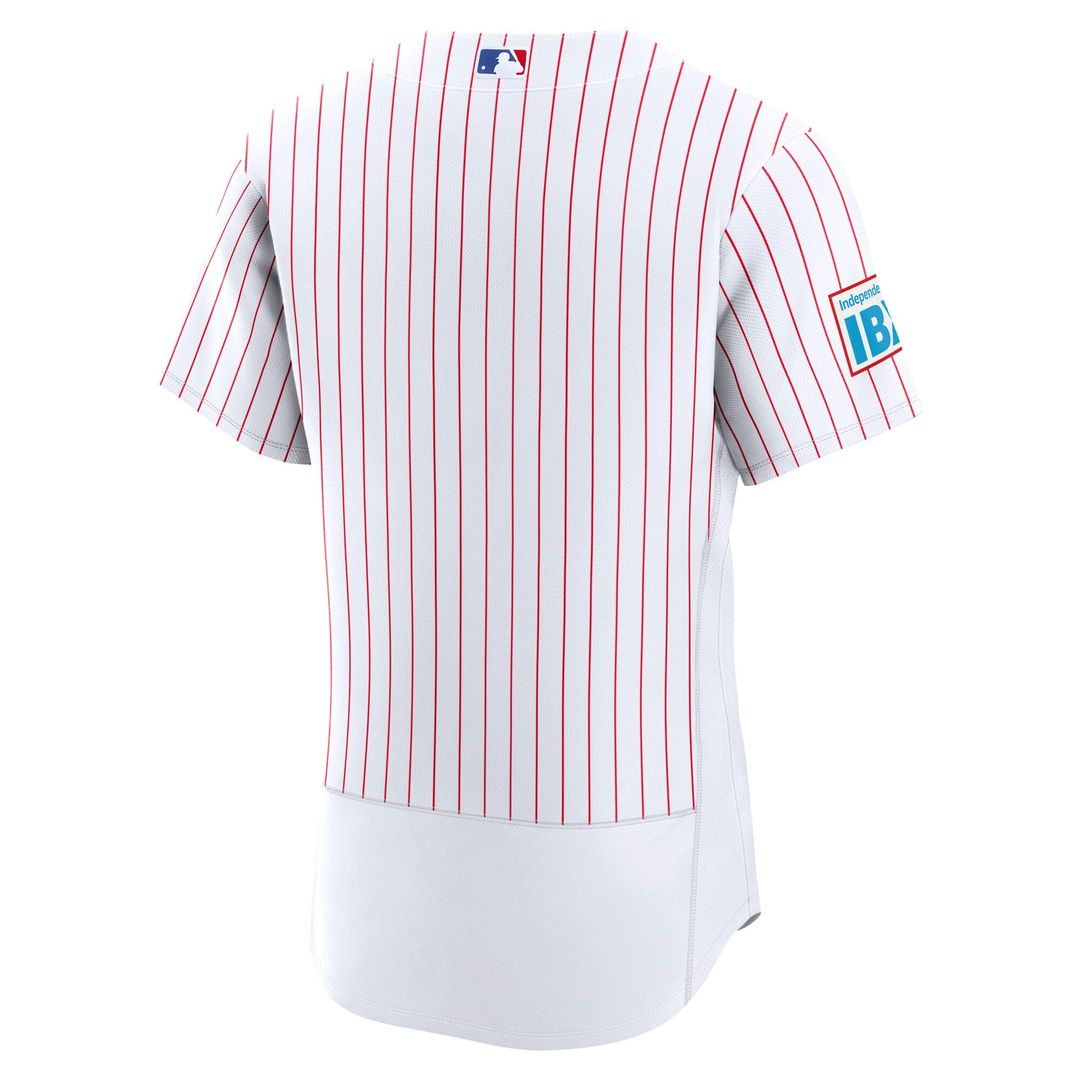 Philadelphia Phillies Nike Alternate Authentic Jersey - Light Blue | MLB Fan Gear