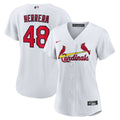 Ivan Herrera St. Louis Cardinals Nike Women's Home Replica Jersey - White | MLB Fan Gear