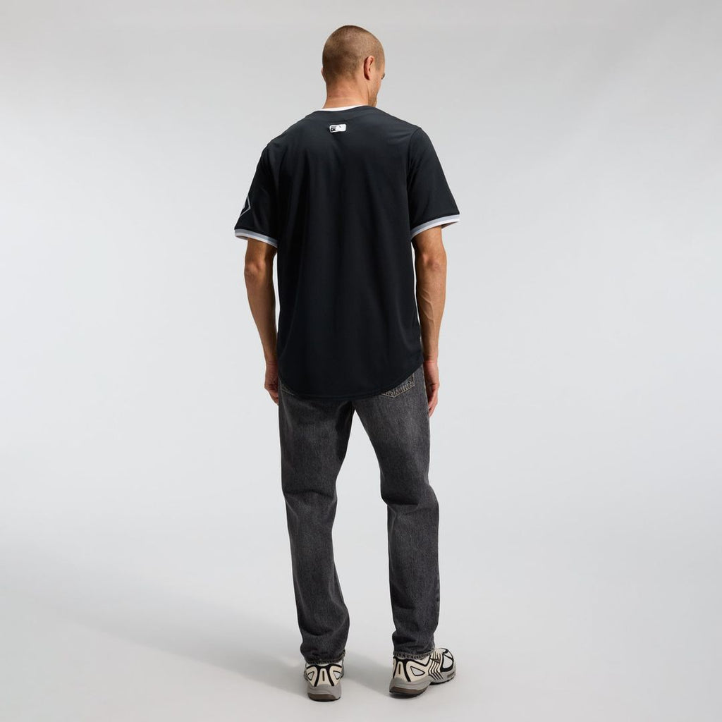 Chicago White Sox Nike Alternate Limited Jersey - Black | MLB Fan Gear