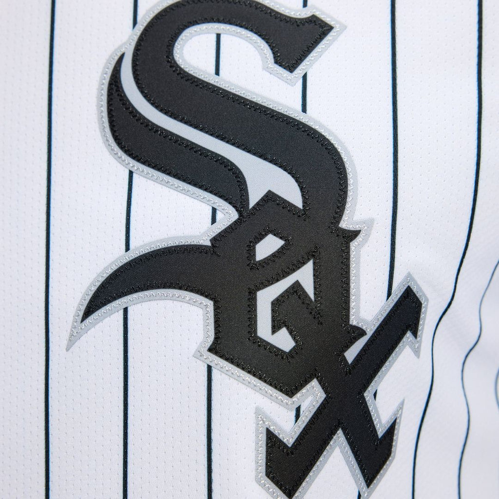 Chicago White Sox Nike Home Limited Jersey - White | MLB Fan Gear