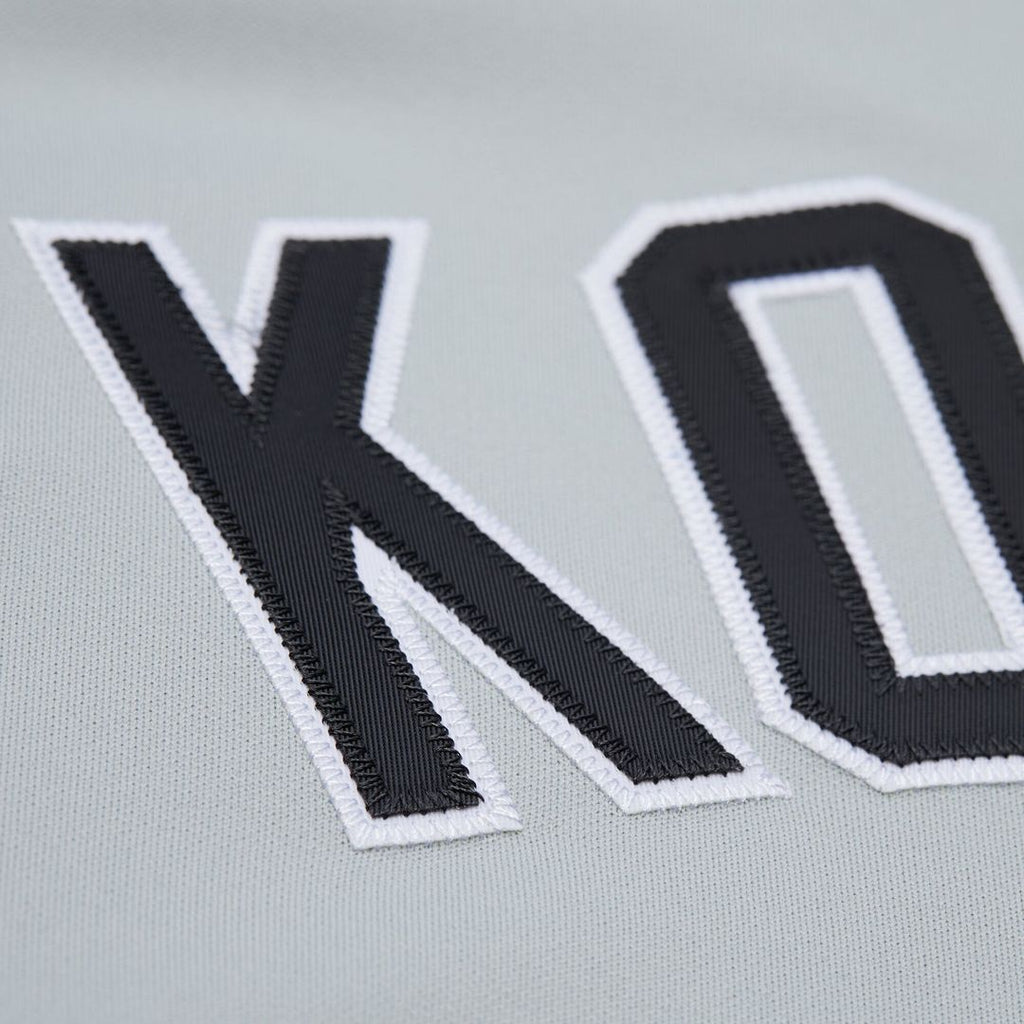 Paul Konerko Chicago White Sox Mitchell & Ness 2005 Cooperstown Collection Authentic Jersey - Gray | MLB Fan Gear