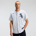Chicago White Sox Nike Home Limited Jersey - White | MLB Fan Gear