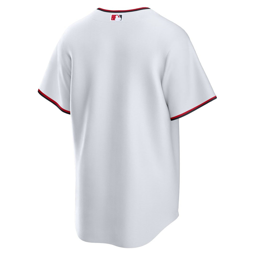 Washington Nationals Nike Home Replica Jersey - White | MLB Fan Gear