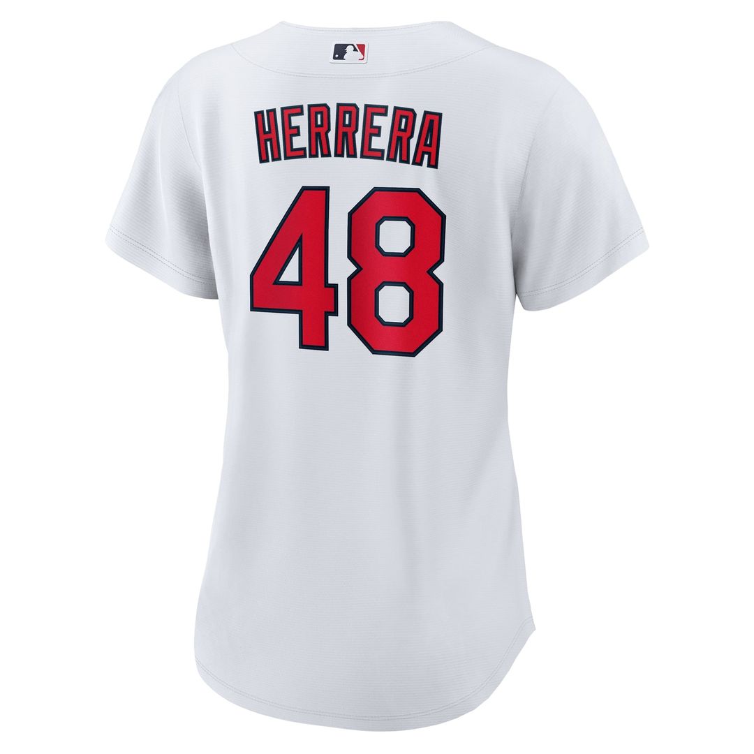 Ivan Herrera St. Louis Cardinals Nike Women's Home Replica Jersey - White | MLB Fan Gear