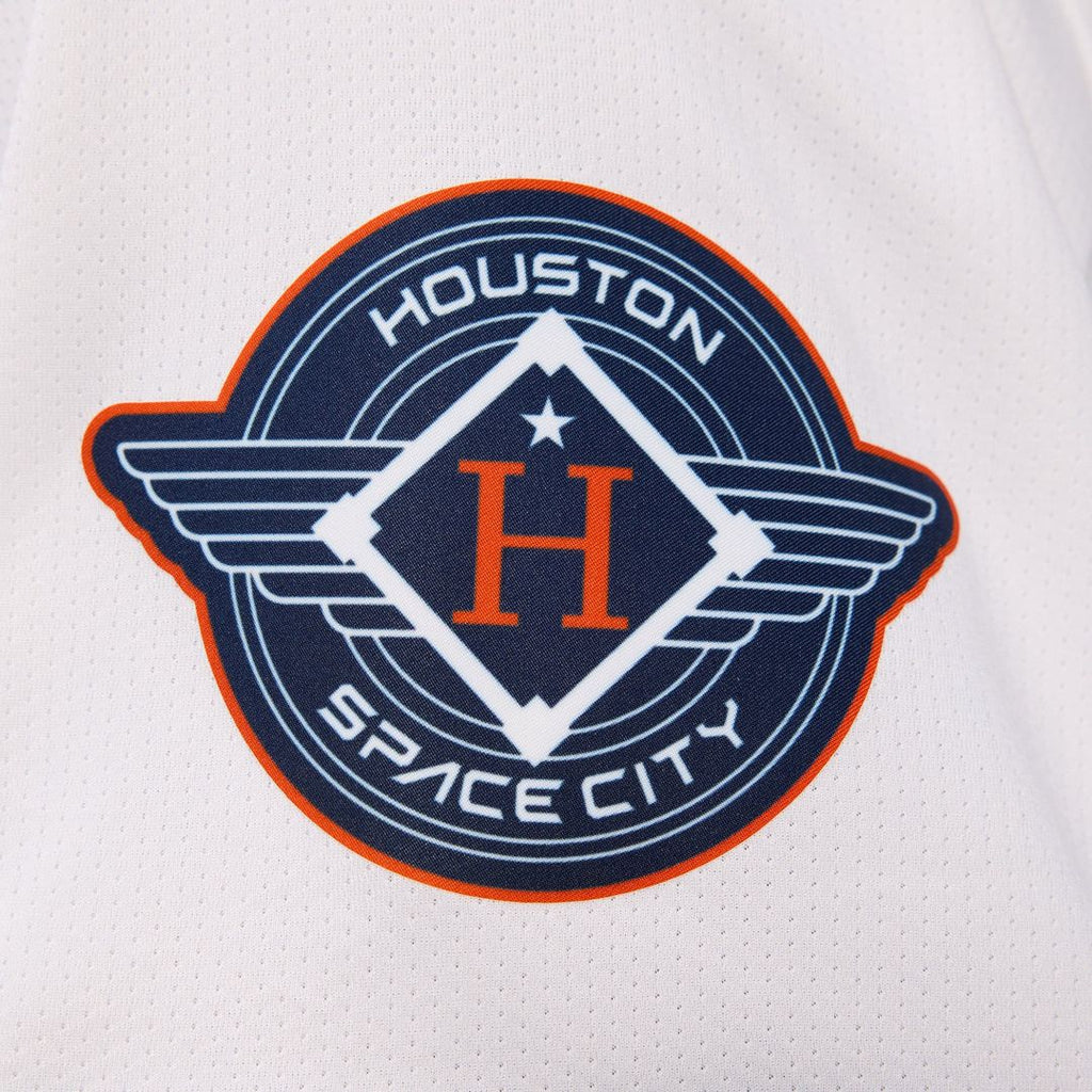 Jose Altuve Houston Astros Nike 2025 City Connect Limited Player Jersey - White | MLB Fan Gear