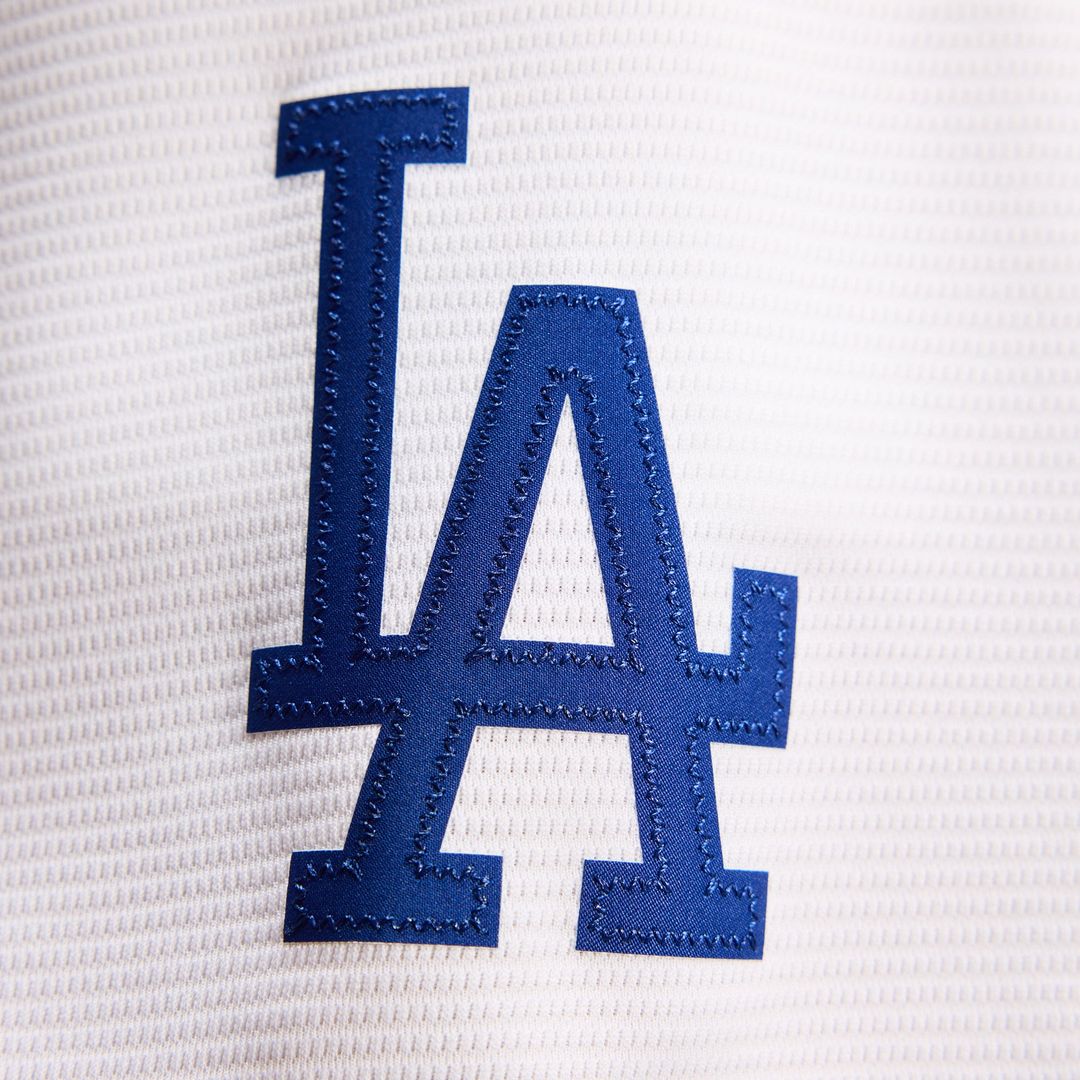 Shohei Ohtani Los Angeles Dodgers Nike Home Stadium Jersey - White | MLB Fan Gear