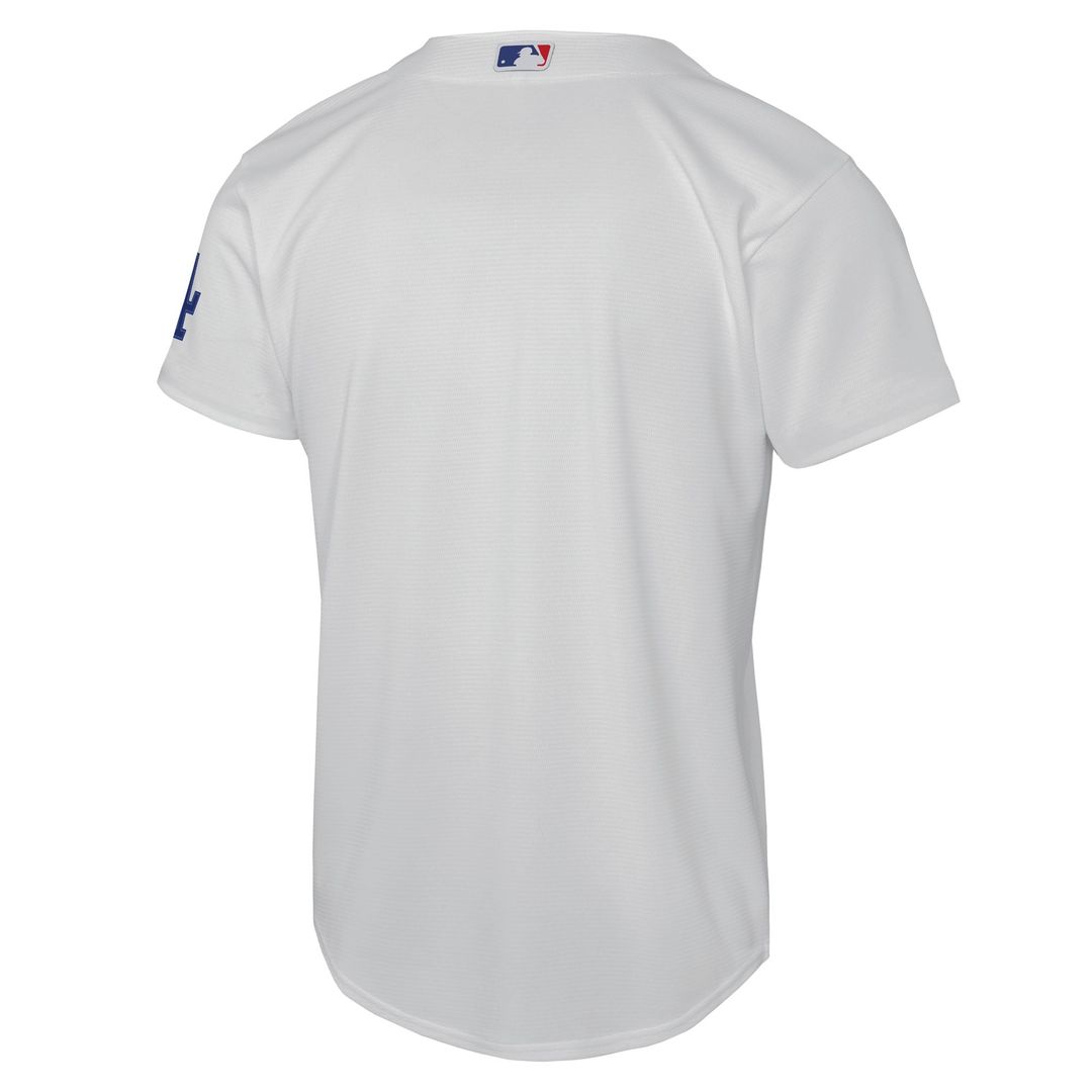 Los Angeles Dodgers Nike Youth Alternate 2 Stadium Jersey - Royal | MLB Fan Gear