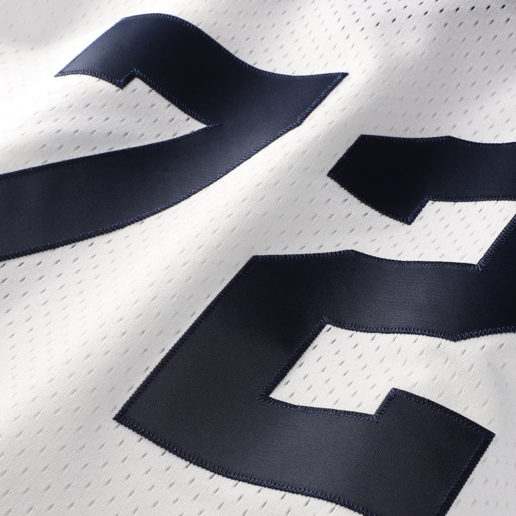 Carlton Fisk Chicago White Sox Mitchell & Ness Authentic Batting Practice Jersey - Navy | MLB Fan Gear