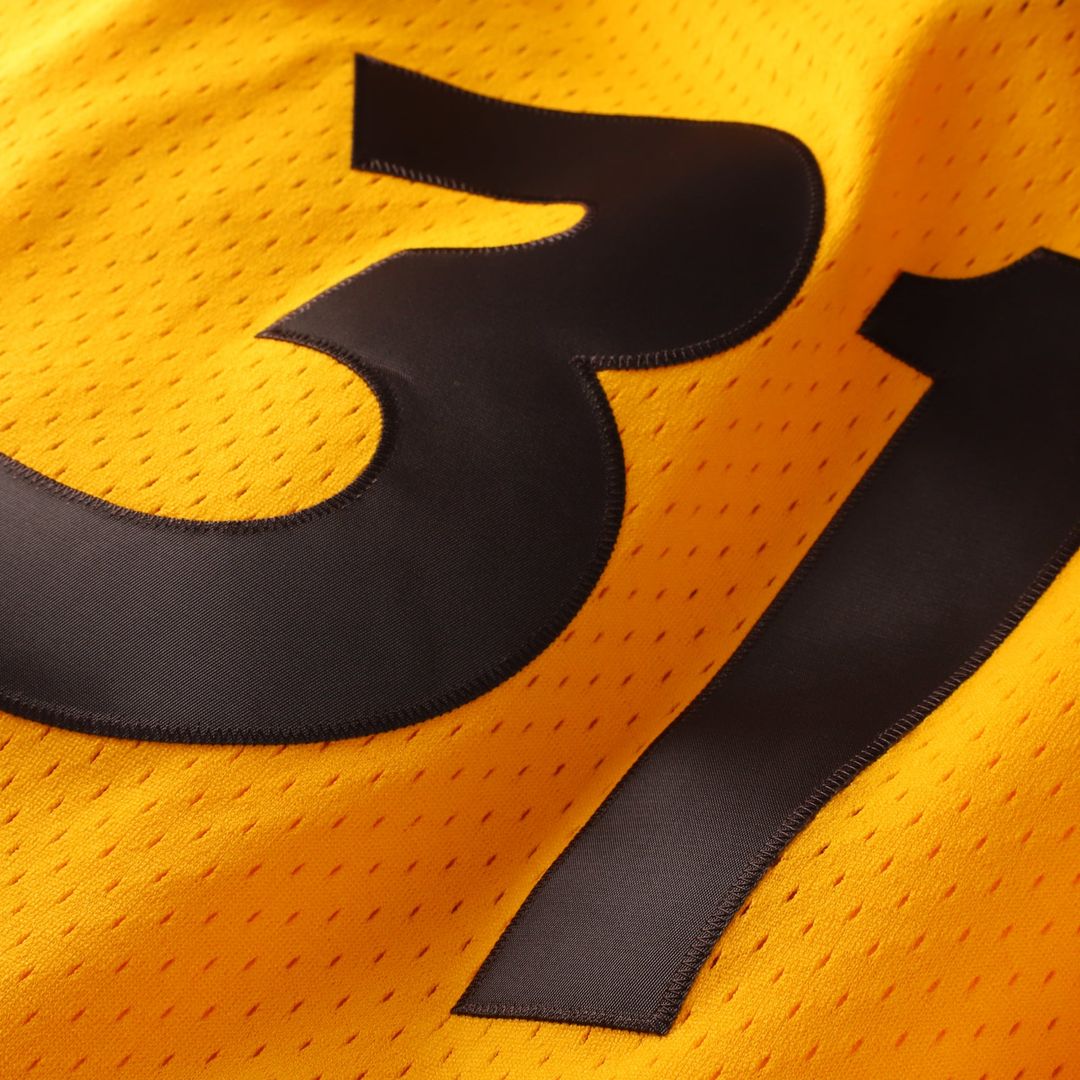 Dave Winfield San Diego Padres Mitchell & Ness Authentic Batting Practice Jersey - Gold | MLB Fan Gear
