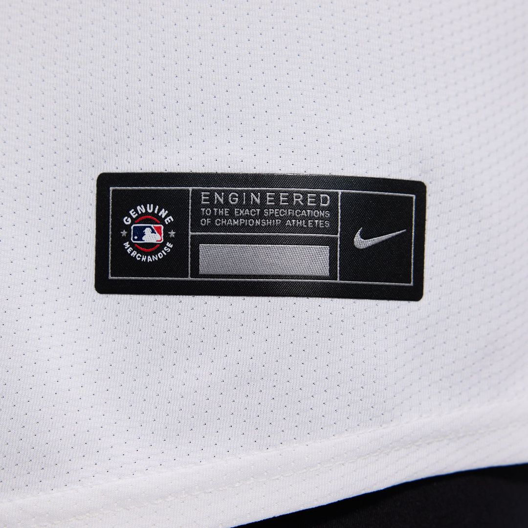 Minnesota Twins Nike Women's Home Limited Jersey - White | MLB Fan Gear
