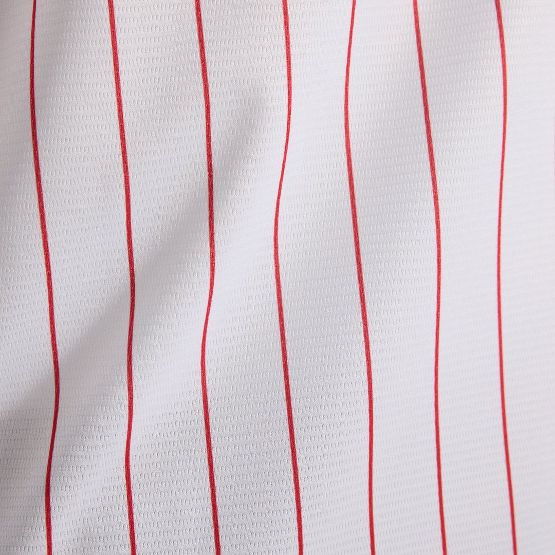 Philadelphia Phillies Nike Home Replica Team Jersey - White | MLB Fan Gear