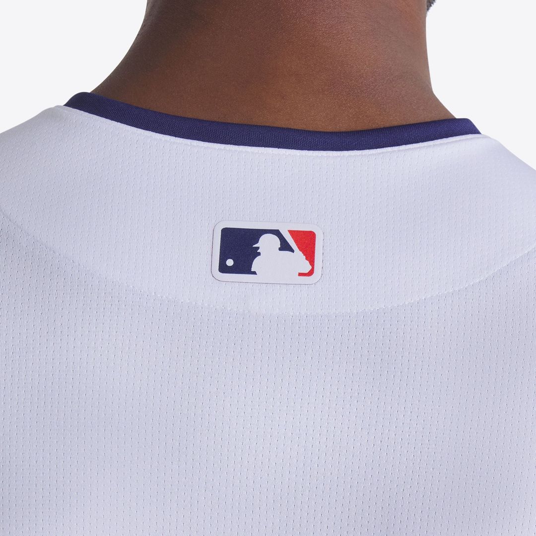 Houston Astros Nike 2025 City Connect Limited Jersey - White | MLB Fan Gear